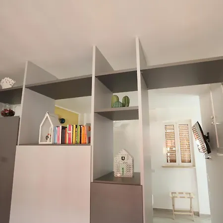 Casa Biffi Apartamento Bari