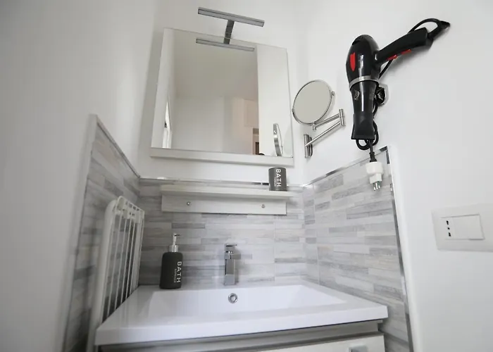 Casa Biffi Apartamento Bari