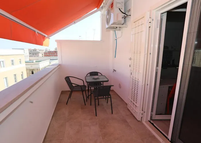 Apartamento Casa Biffi