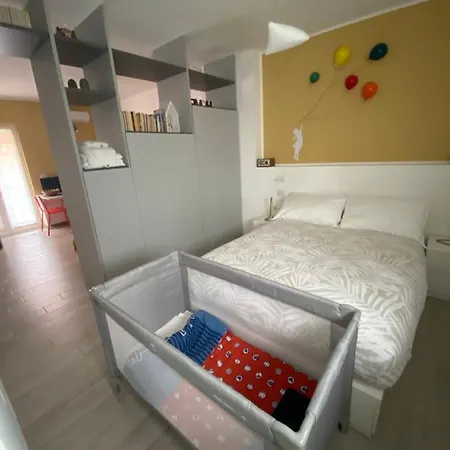 Casa Biffi باري