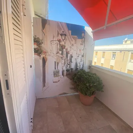 Casa Biffi * باري