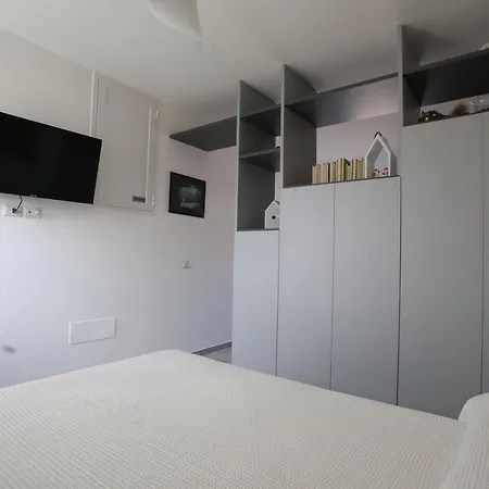 Casa Biffi باري