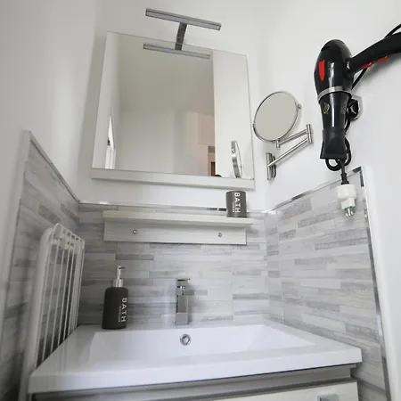 Casa Biffi Apartment Bari