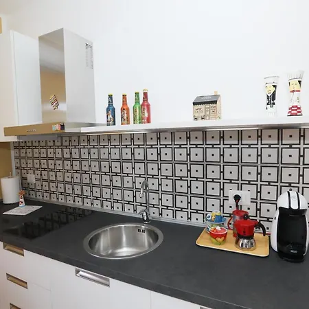 Casa Biffi * باري