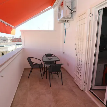 شقة Casa Biffi