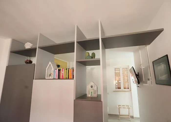 Casa Biffi Apartment Bari